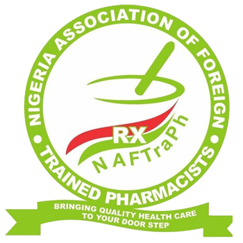 NaFTraph - National Association Foreign Trained Pharmacists